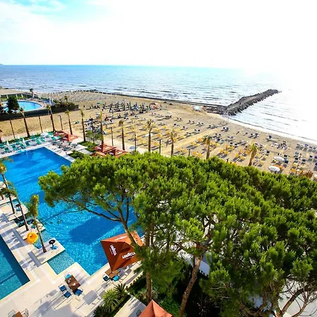 Hotel Royal G Club