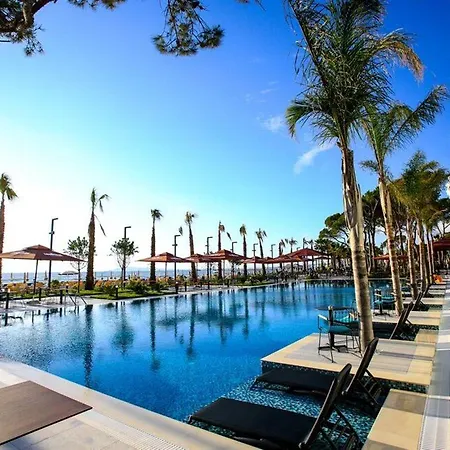 Hotel Royal G Club Qerret