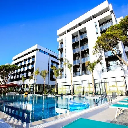 Royal G Club 5*
