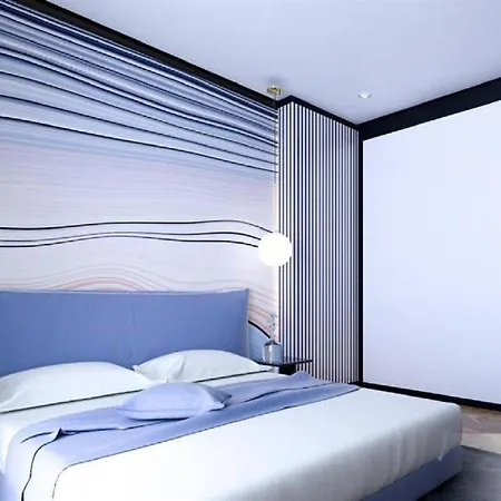 Hotel Royal G Club