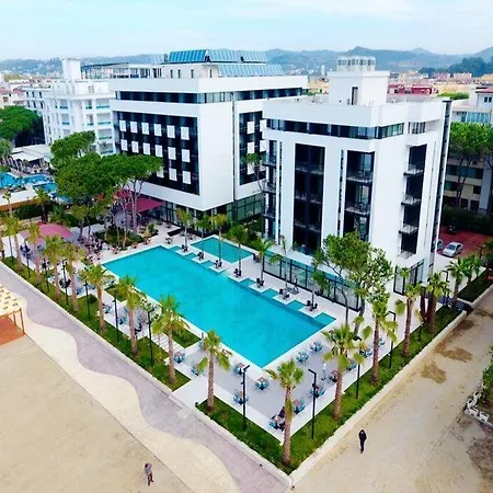 Hotel Royal G Club 5*