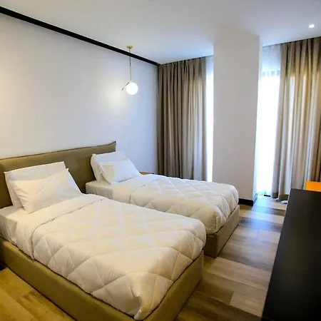 Royal G Club Hotel 5*
