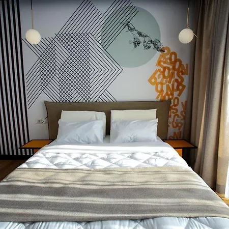 Hotel Royal G Club Qerret (Tirana)
