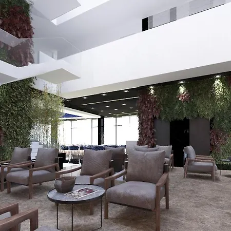 Hotel Royal G Club 5*