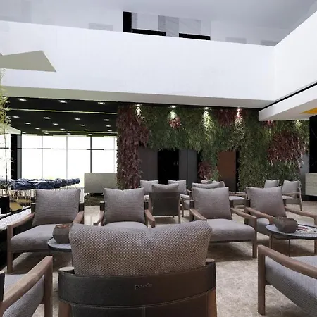 Royal G Club 5*