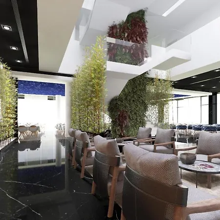 Royal G Club 5* Qerret (Tirana)