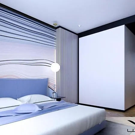 Hotel Royal G Club Qerret (Tirana)