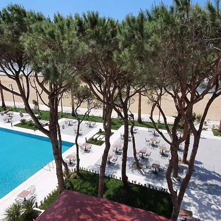 Hotel Royal G Club 5*