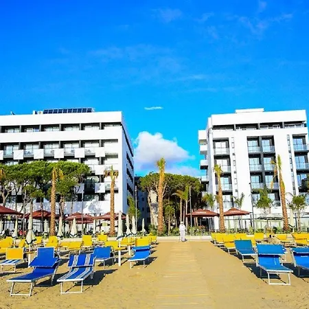 Hotel Royal G Club 5*
