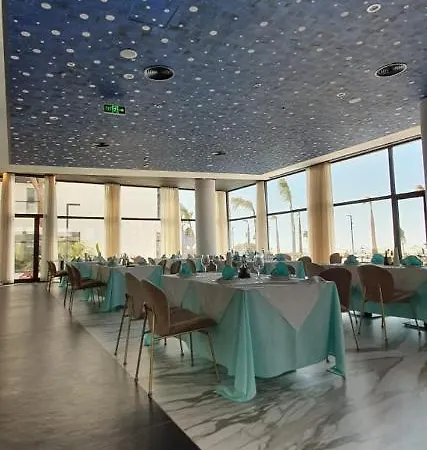 Hotel Royal G Club 5*